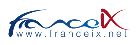 Logo Franceix