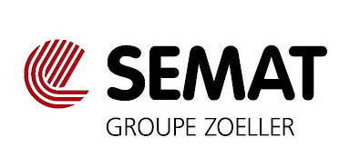 Logo SEMAT