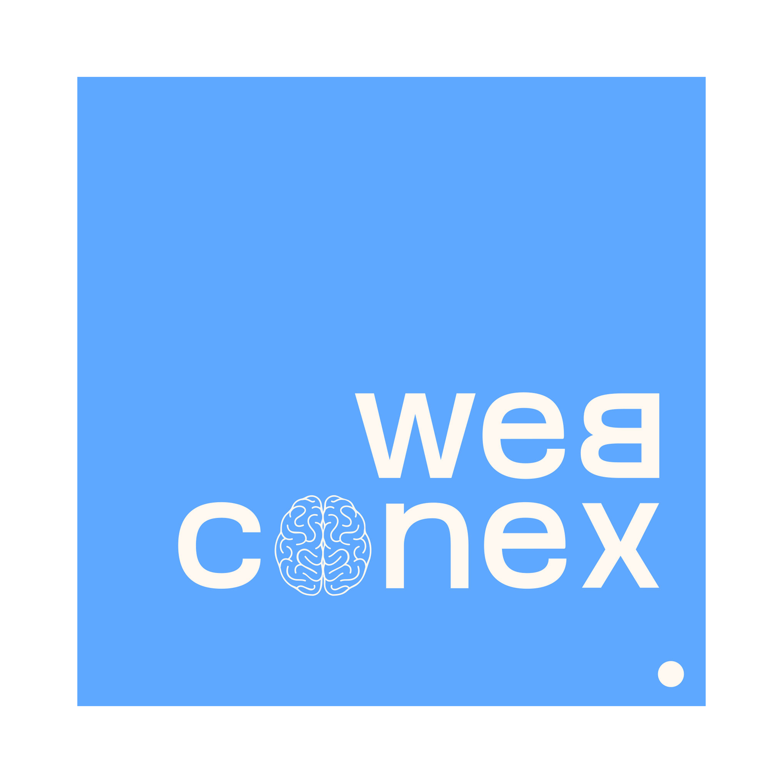 Logo Webconex